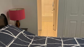 House, 3 Bedrooms, Smoking, Balcony | Bathroom