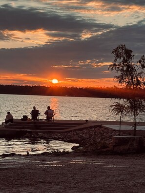 บ้านพัก, 3 ห้องนอน, สูบบุหรี่ได้, ระเบียง | อื่นๆ
