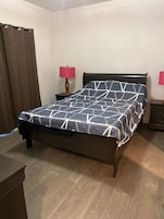 4 habitaciones