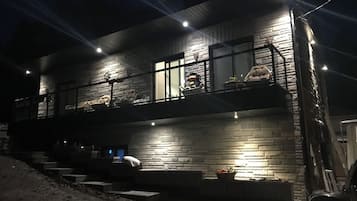 Villa, 3 Bedrooms, Smoking, Balcony | Exterior