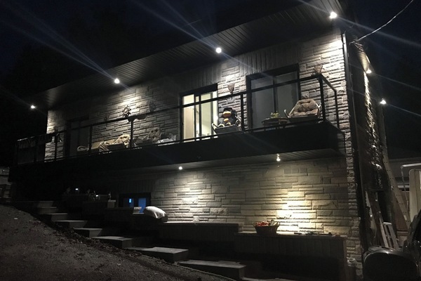 House, 3 Bedrooms, Smoking, Balcony | Exterior