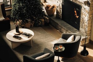 Interior - Watchtower Views | Hot Tub | Games (Winter Park)