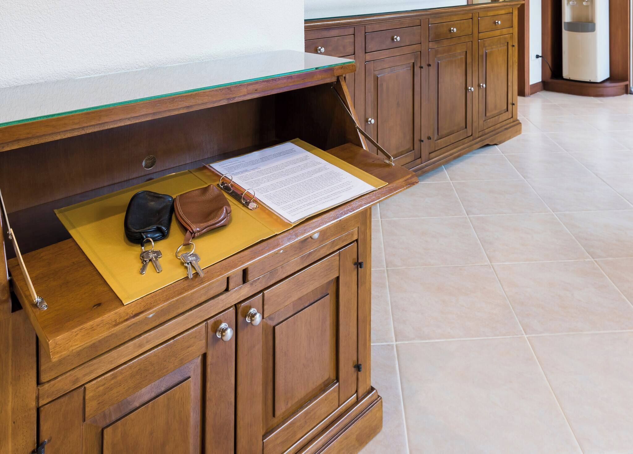 Villa, 3 Bedrooms, Smoking, Private Pool | Interior