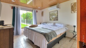 5 Schlafzimmer, Zimmersafe, WLAN, Bettwäsche