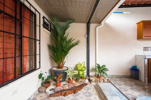 Interior - Luxury 5BR Private Villa • Pool • Prime Jacó Location (Jaco)