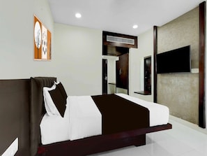 1 bedroom - Collection O Anu Hospital Elur Road (Vijayawada)