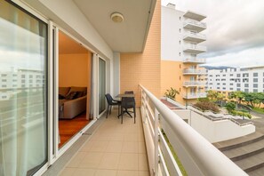 Terrace/patio - Gorete Apartment 3 by Mth (Funchal)