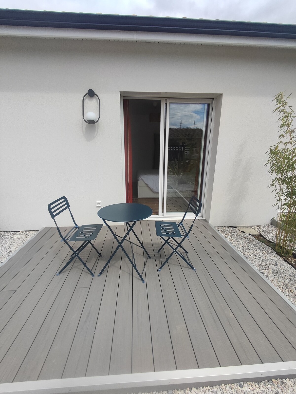 Image de profil de l’hôte