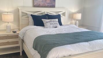 3 chambres, bureau, fer et planche Ă repasser, Wi-Fi