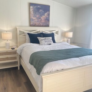 3 chambres, bureau, fer et planche à repasser, Wi-Fi