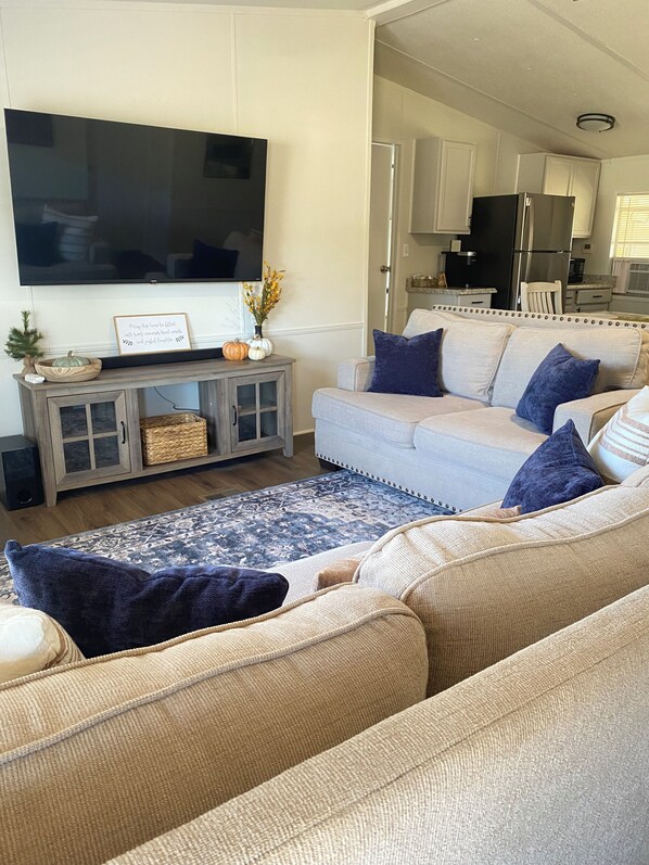 TV connectée