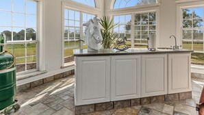 Unclassified image, 4 of 44, button - Space to Gather. Room to Relax. Bring Everyone—This Texas Ranch Has It All  (Huntsville)