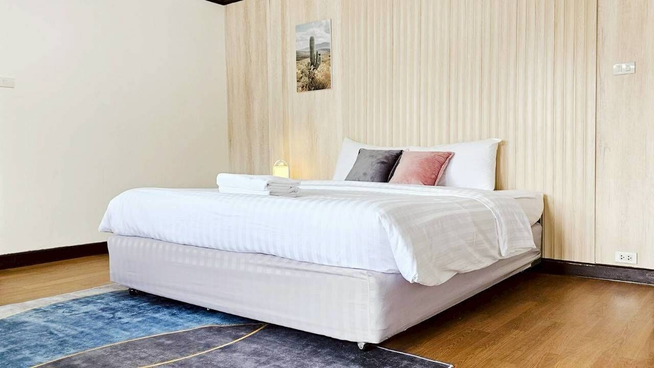 In-room safe, blackout drapes, soundproofing, iron/ironing board