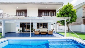 Exterior - Greta Villa  Nakluea 18 (Pattaya)