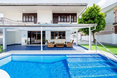 格蕾塔别墅纳库鲁亚18