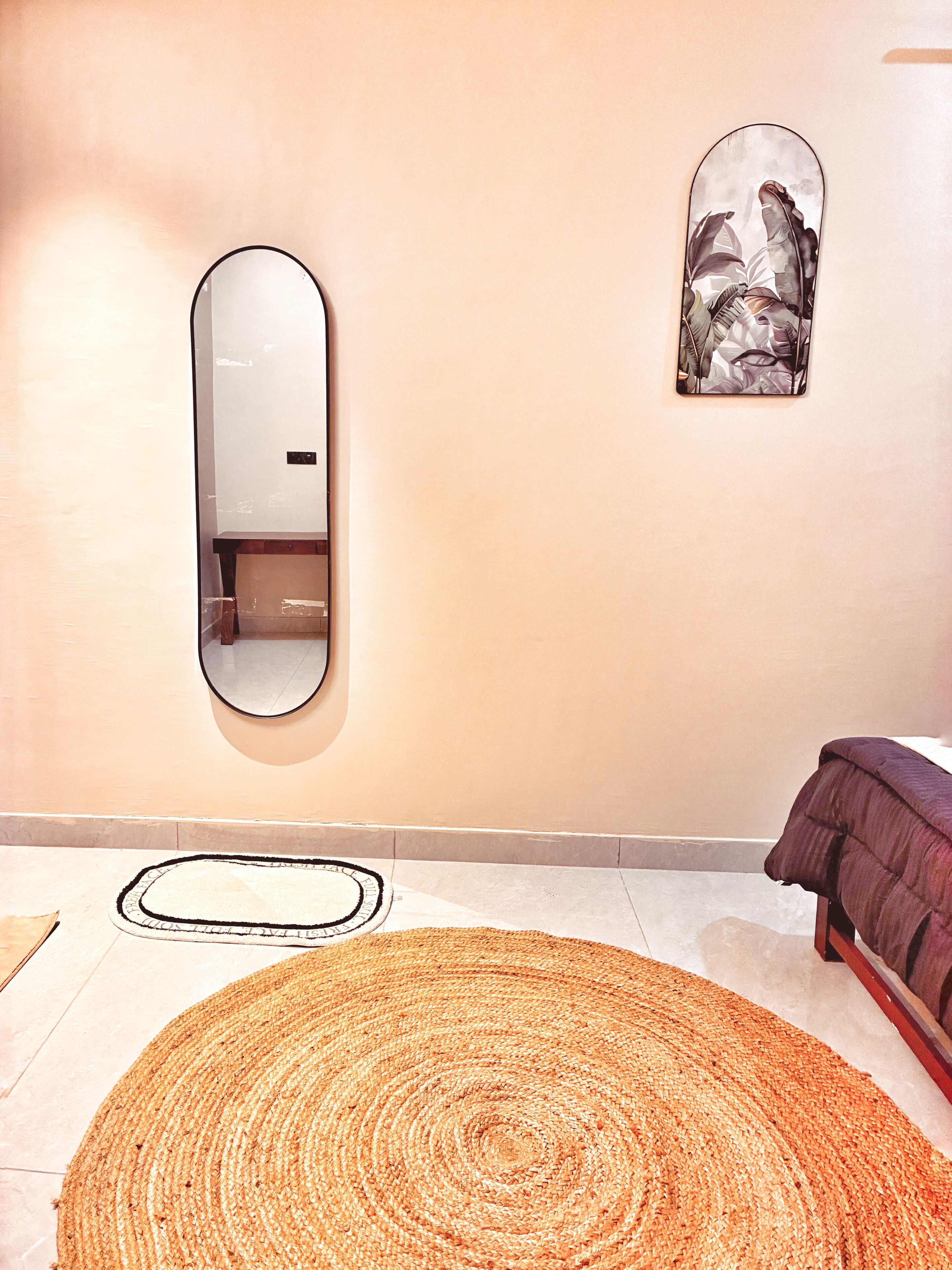 Superior Double Room, Balcony, Hill View | In-room safe, desk, soundproofing, free WiFi