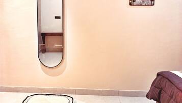 Superior Double Room, Balcony, Hill View | In-room safe, desk, soundproofing, free WiFi