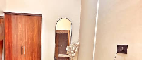 Superior Double Room, Balcony, Hill View | In-room safe, desk, soundproofing, free WiFi