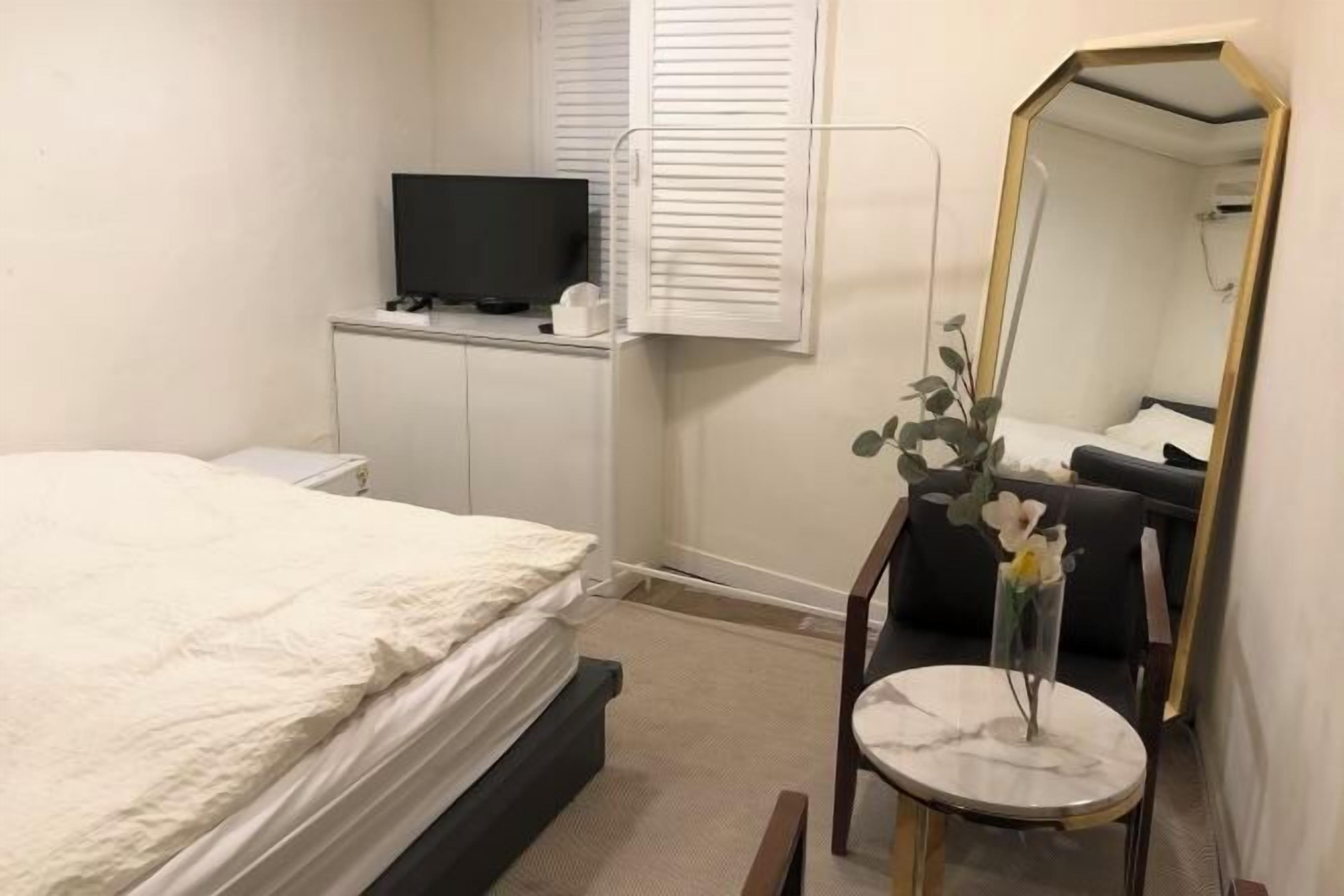 เตารีด/โต๊ะรีดผ้า, Wi-Fi ฟรี