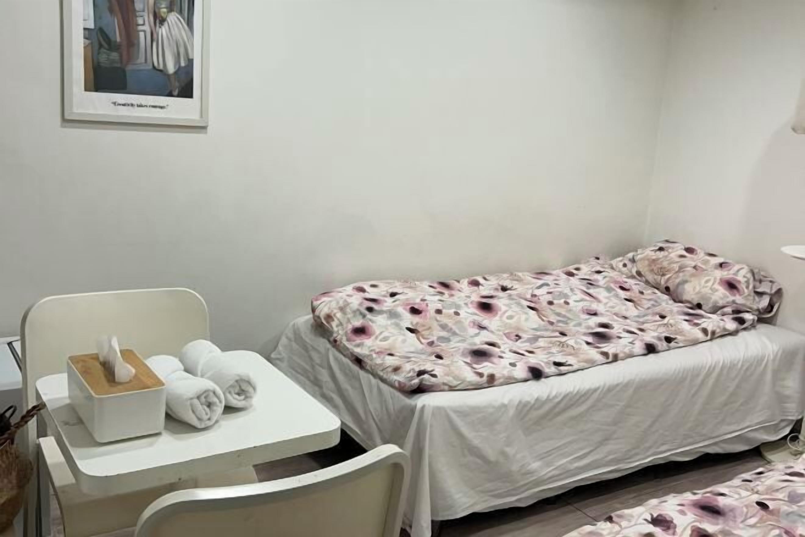 Silitysrauta/-lauta, ilmainen Wi-Fi