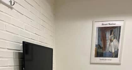 Hostel Seoul