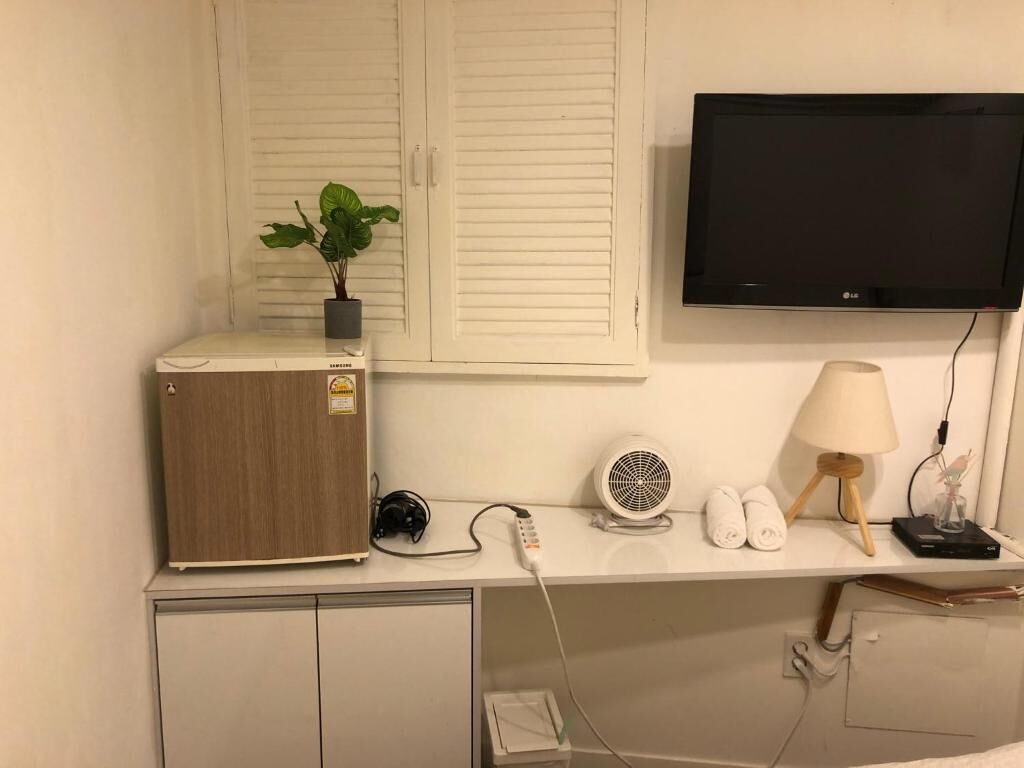 Habitación