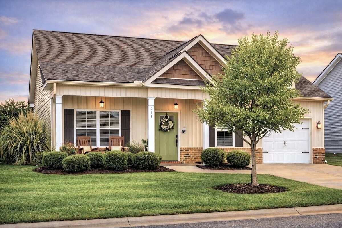 Værtens profilbillede