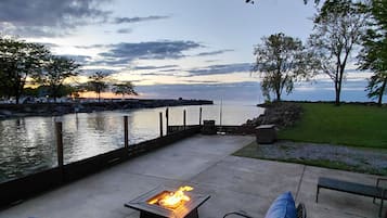 Terras
