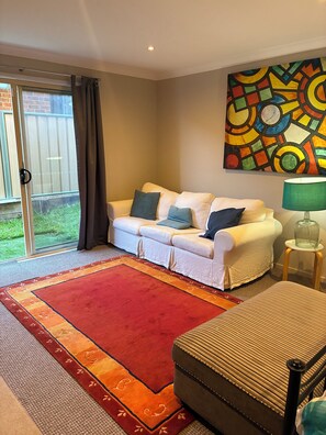 منطقة المعيشة