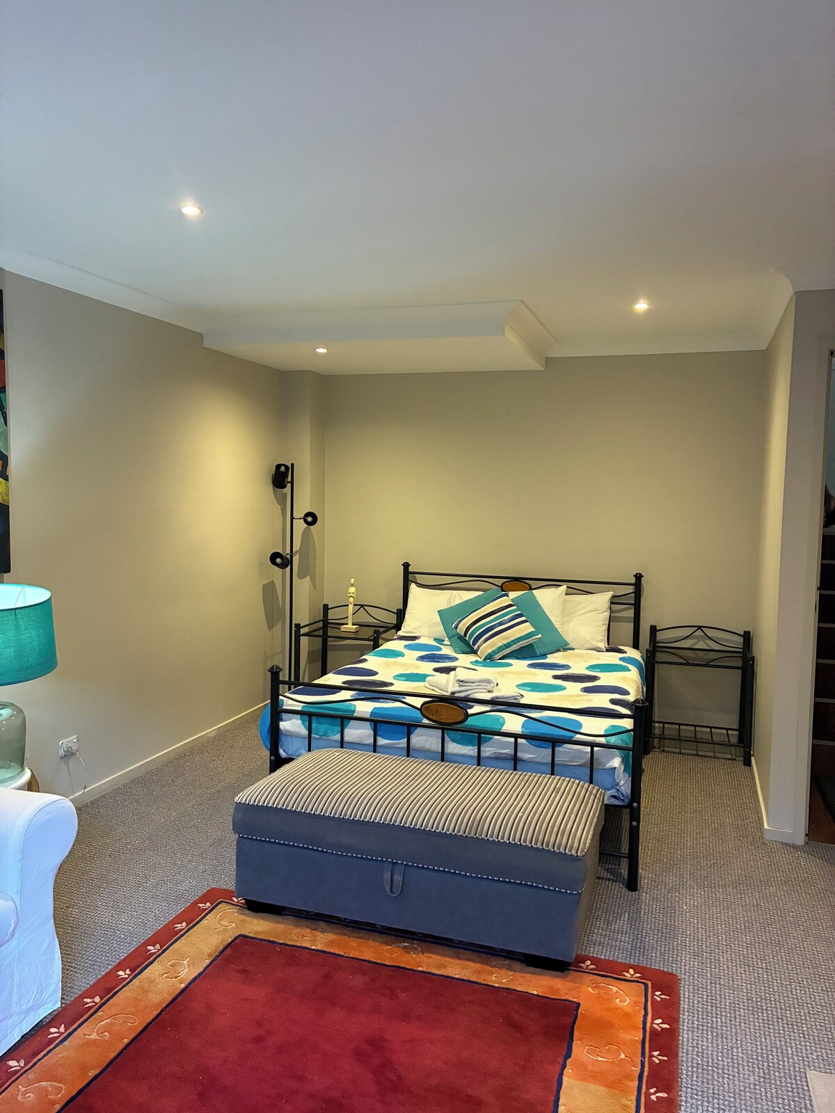 Imagen de perfil del propietario o de la propietaria