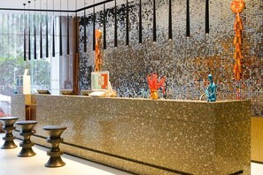 Reception - Paco Hotel Tuan Yi Da Metro (Guangzhou)