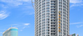 Paco Hotel Tuan Yi Da Metro 