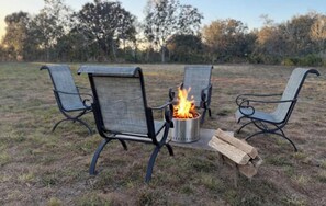 Property grounds - Private 2-Acre Luxury Retreat 3BR LEGOLAND 30 Miles (Avon Park)