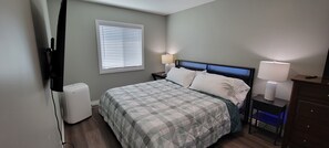 1 quarto, ferros/tábuas de passar roupa, Wi-Fi de cortesia