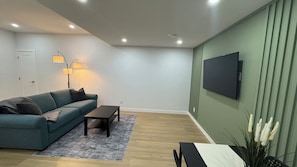 TV connectée