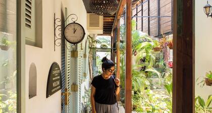 Le Jardin du Fort - Boutique Hotel
