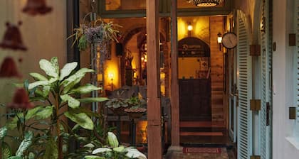 Le Jardin du Fort - Boutique Hotel