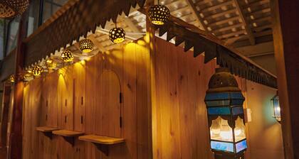 Le Jardin du Fort - Boutique Hotel