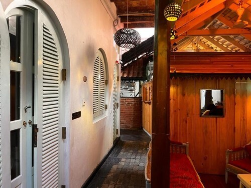 Le Jardin du Fort - Boutique Hotel