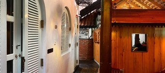 Le Jardin du Fort - Boutique Hotel