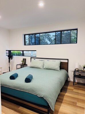 Wi-Fi, draps fournis