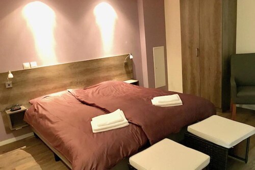 Ferrassieres Vacation Home