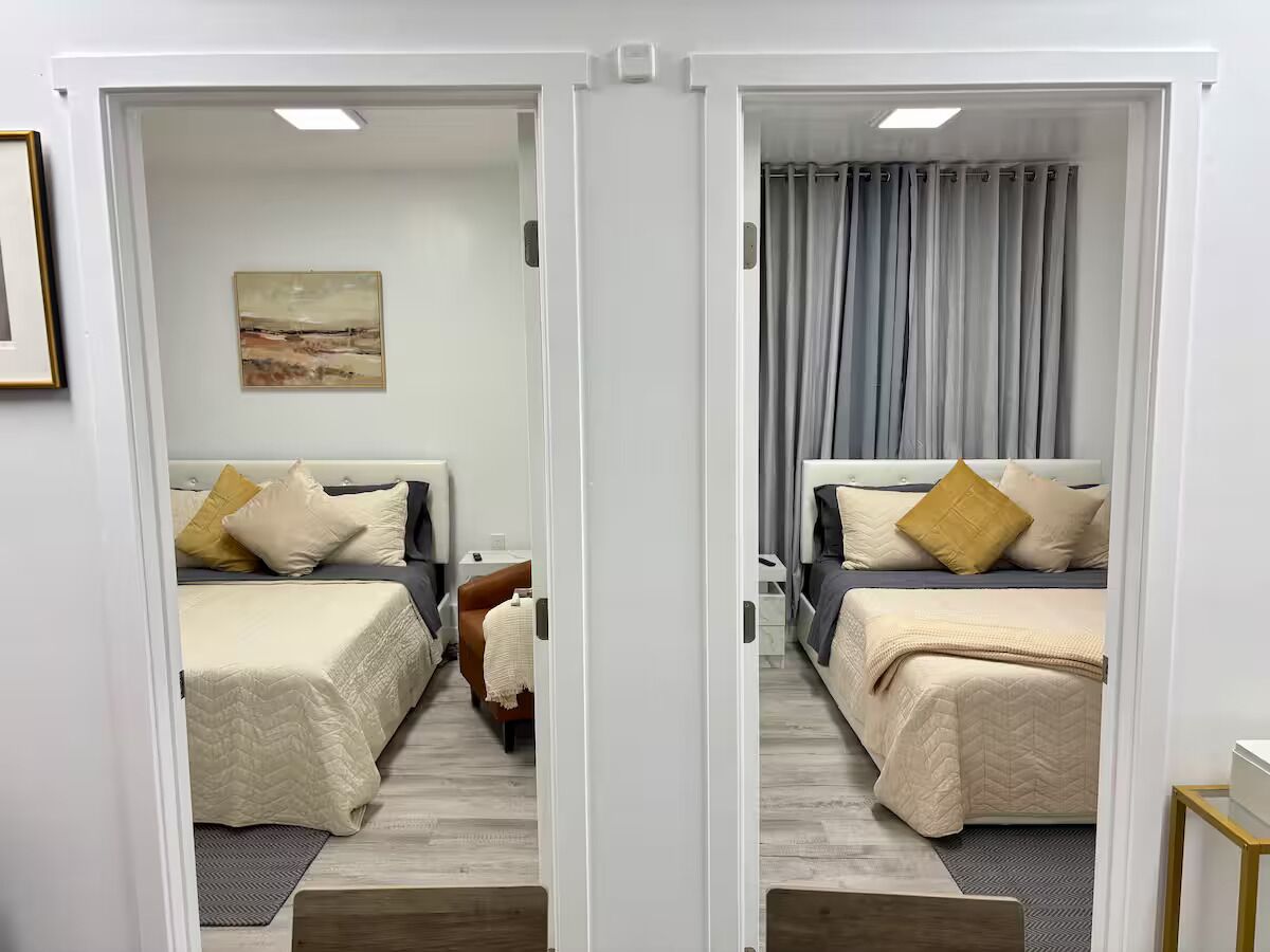 熨斗/熨衣板、WiFi、床单