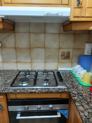 Cuina privada