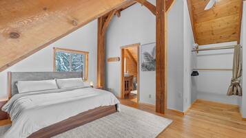 4 soveværelser, strygejern/strygebræt, Wi-Fi, sengetøj