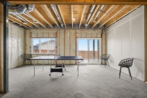 Spielezimmer