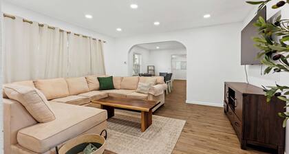 Your Home Away From Home in Bakersfield”