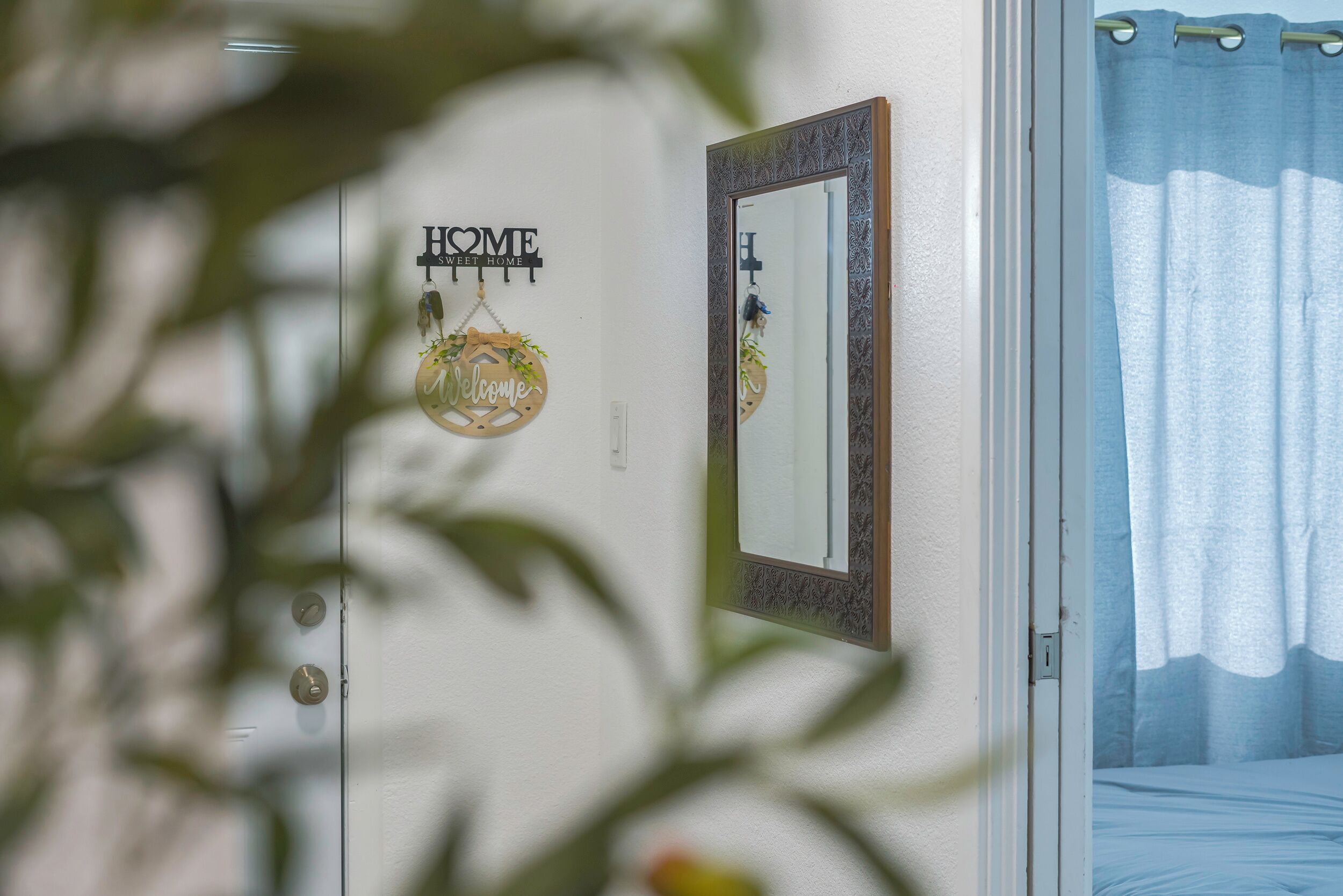 4 sovrum och gratis wi-fi