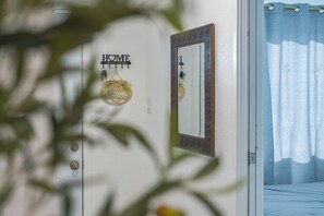 4 habitaciones y wifi gratis 