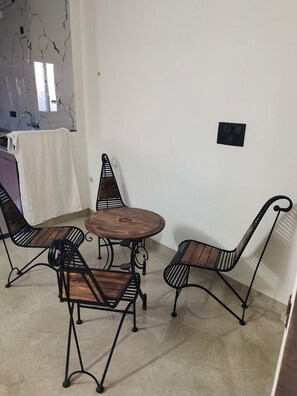 Interior - Family-Friendly 2BHK Homestay with All Amenities (Udaipur)